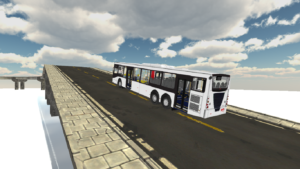 Novo jogo de ônibus brasileiro para Android e PC - Vida de um Motorista de  Ônibus Brasil - Lukas Gameplays