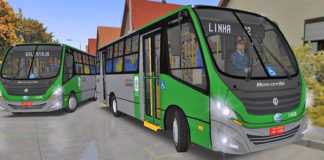 Novo jogo de ônibus para Android/PC: Bras Bus Simulator (DOWNLOAD PC e  Android) - Lukas Gameplays