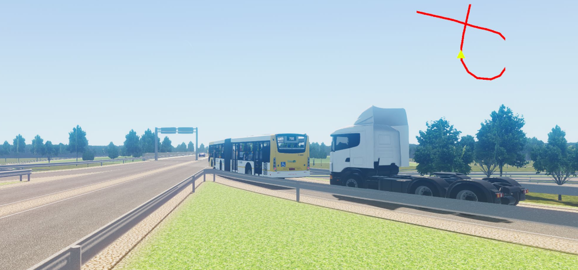 Download Proton Bus Simulator 223 for Android