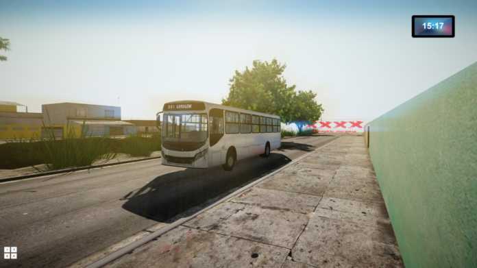 Novo Jogo de Ônibus Brasileiro para PC e Android - Rodando o Brasil 