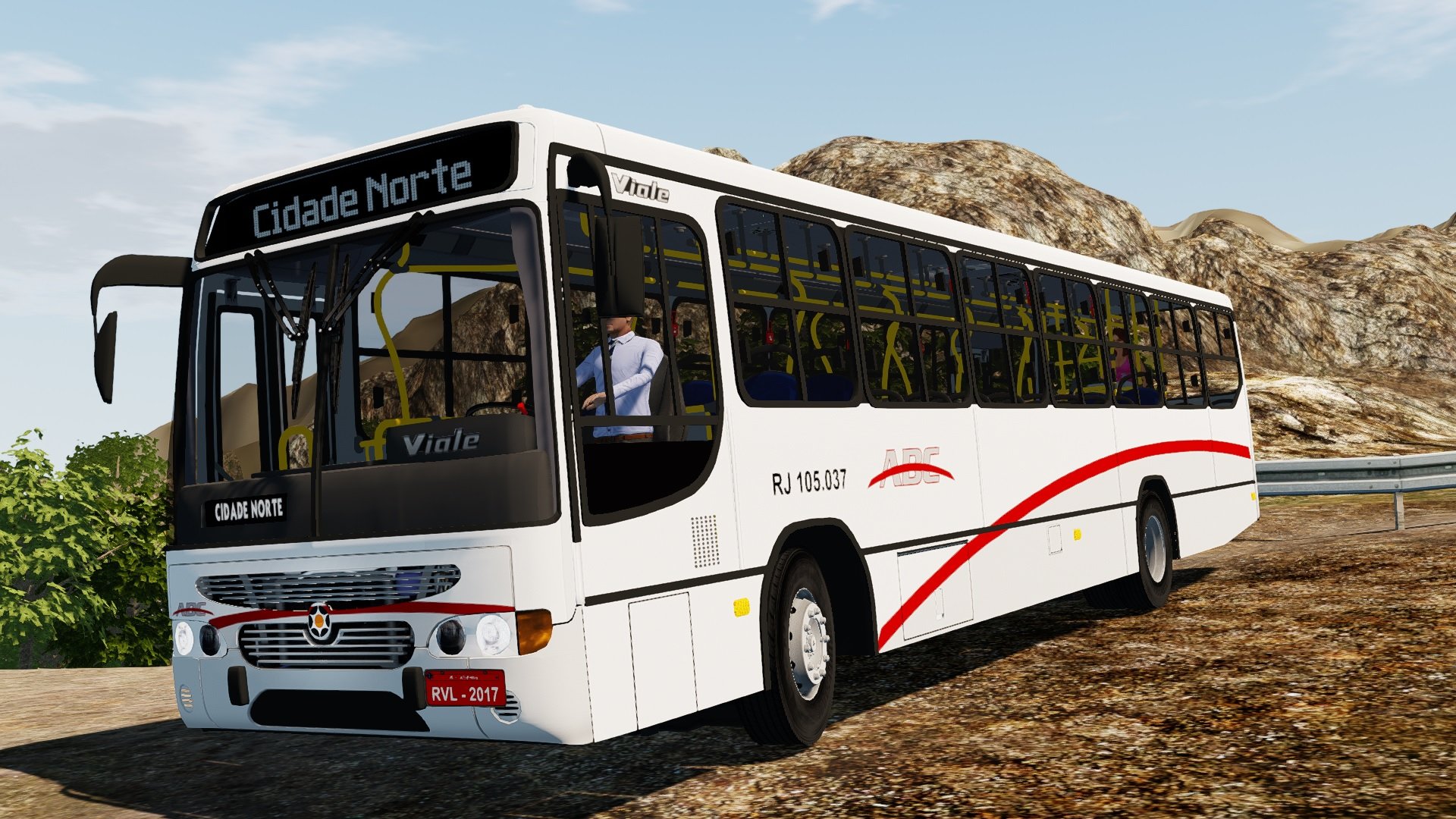 marcopolo bus in india marcopolo bus in india