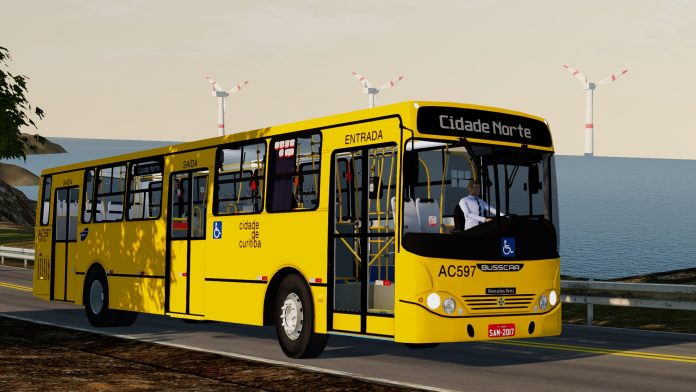 Busscar UrbanusS 1998 MB O500M Qaxwq-696x392