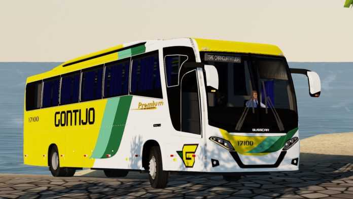 Busscar Vissta Buss 360 O500RS BlueTec 5 23w33-696x392