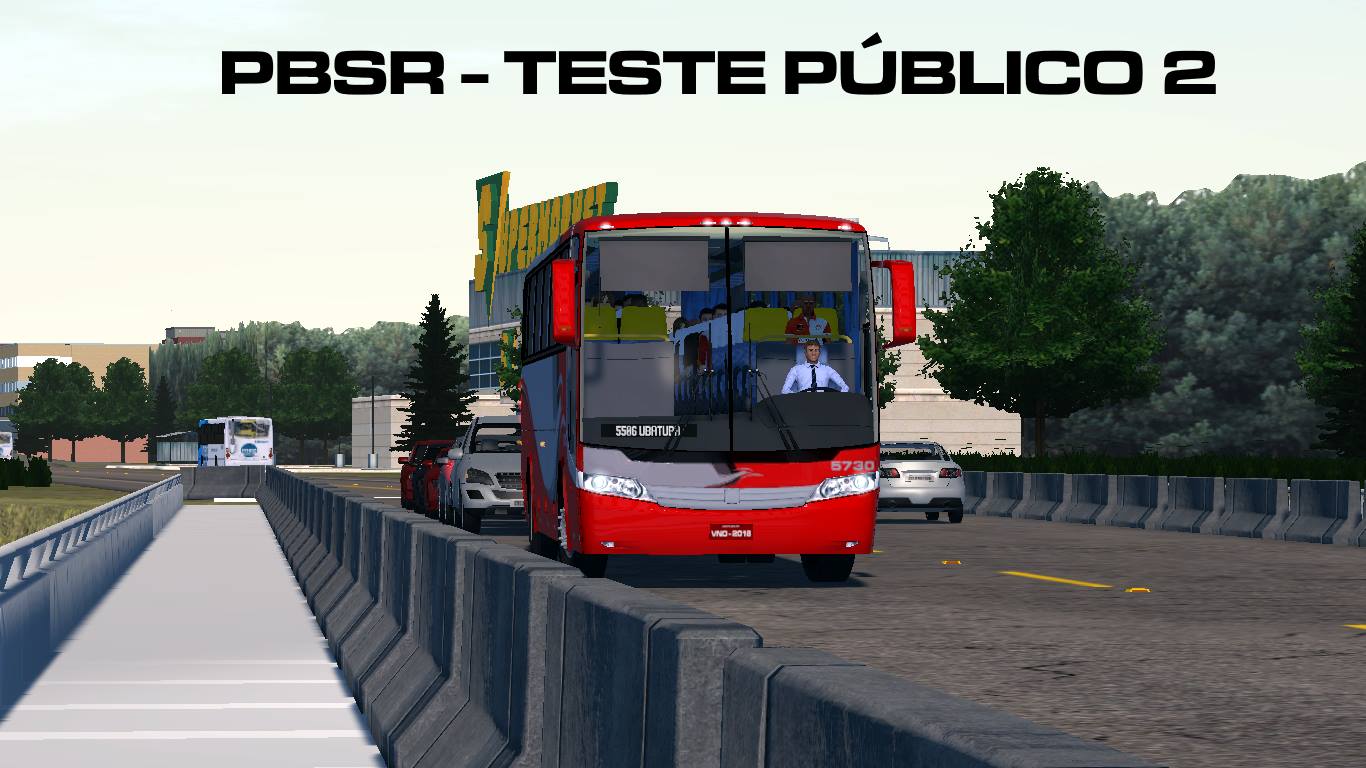 DOWNLOAD – Proton Bus Simulator Urbano e Rodoviário (Android e PC) 