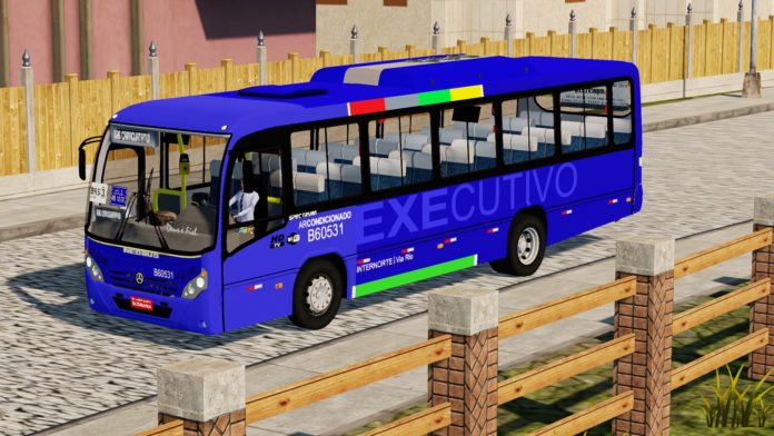 Neobus Spectrum Intercity OF-1519 BlueTec 5 EFEFEFEF-696x392