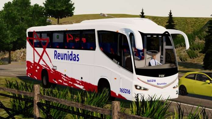 Irizar i8 Volvo B410R 4×2 del México 33333ewd3r3r-696x392