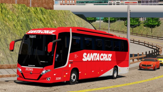 Busscar Vissta Buss 360 O500RS BlueTec 5 4×2 3333-3-696x392