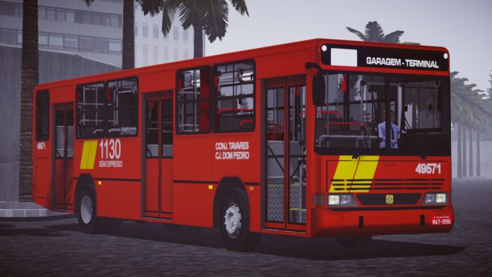 Busscar Urbanus 1994 Volvo B7R 54-1-696x392