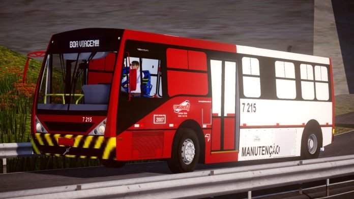 Caio Millennium II Volvo B12M Manutenção e Coach Bus do GTA 67954510_120970145869538_7841541681747853312_o-696x392