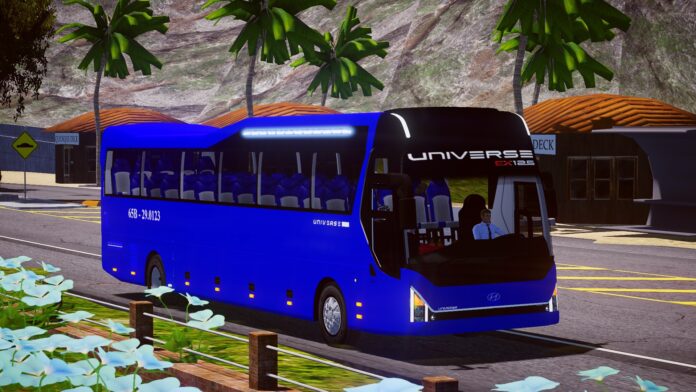 Proton Bus Simulator: setembro 2019