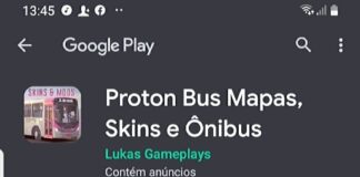 About: Proton Bus Simulator (PBS2020) - MODS (Google Play version