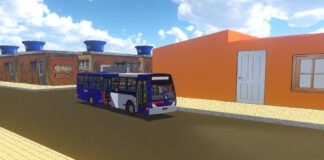 Proton Bus Simulator: setembro 2019