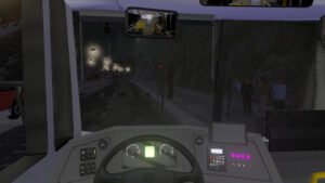 Atualização V309 - Proton Bus Simulator Urbano (Android/PC) - Explozão Gamer