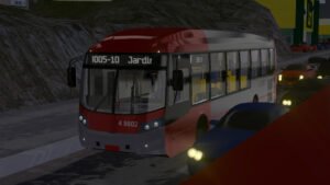 Atualização V309 - Proton Bus Simulator Urbano (Android/PC) - Explozão Gamer