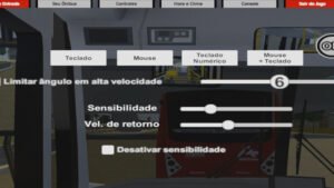 Atualização V309 - Proton Bus Simulator Urbano (Android/PC) - Explozão Gamer