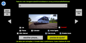 Atualização Proton Bus Simulator LITE (Android) v192: Veja o que