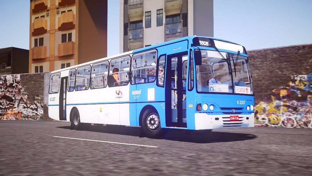 Arquivo de Mods Proton Bus - Página 54 de 274 - Explozão Gamer