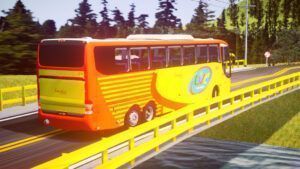 SUL DE MINAS SKINS PROTON BUS SIMULATOR: Transcotta Turismo