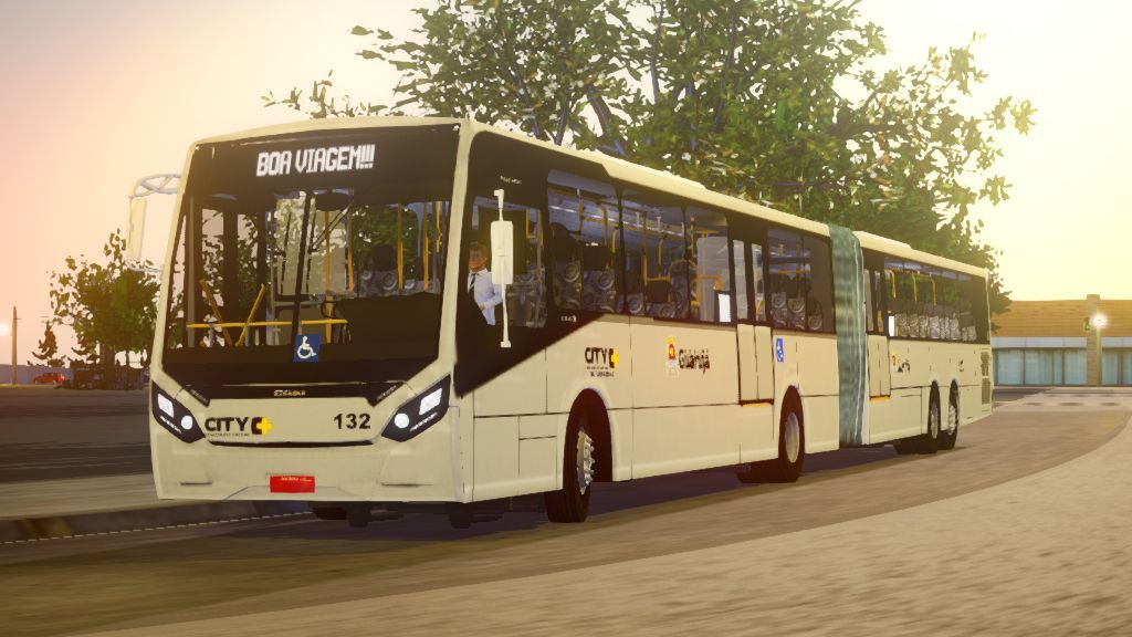 Proton Bus - Fase 4