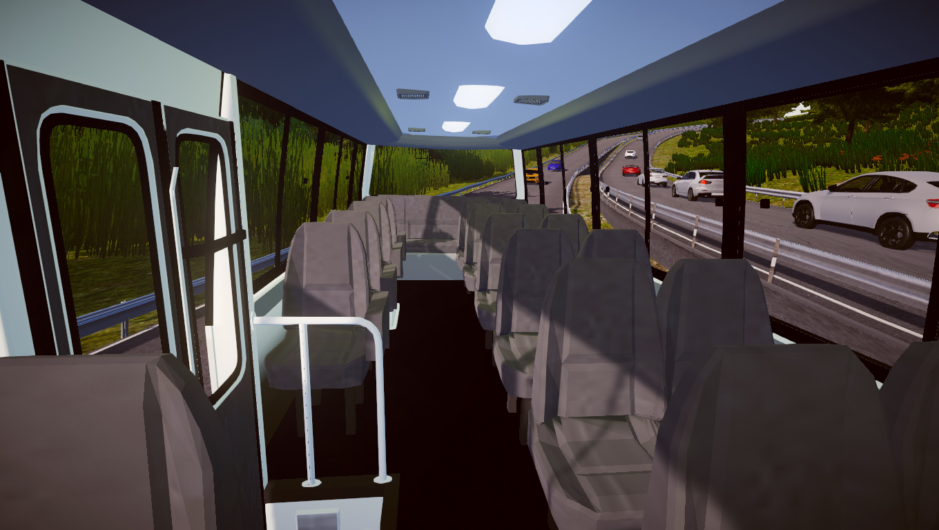 Rôles Proton Bus (@rolesdoproton) / X