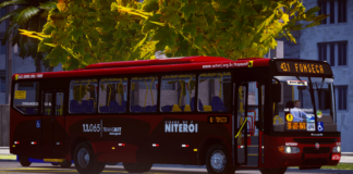 MiBRTS, Wiki Proton Bus