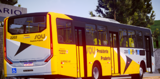 Skin Escolar qualificada para o Torino 1999 - Proton Bus - Lukas Gameplays