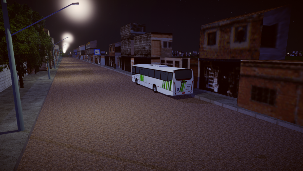 Mapa RMBS 1.0 FASE 3 - Proton Bus Simulator