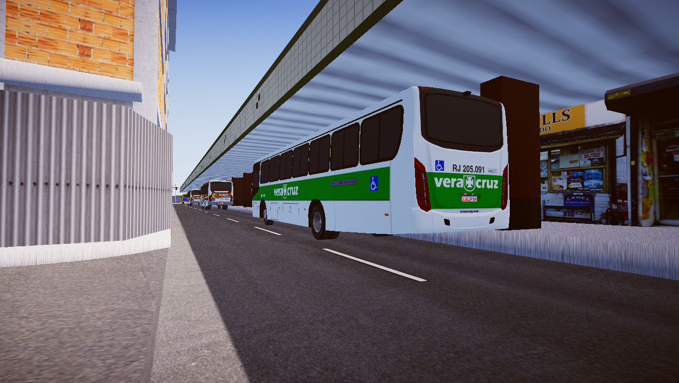 🟡proton bus simulator - lançamento! mod mapa lite! + gameplay