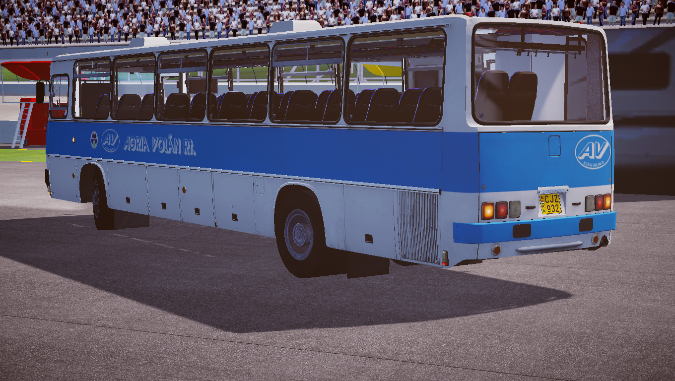 Melhores Mods Semanais - Proton Bus Simulator