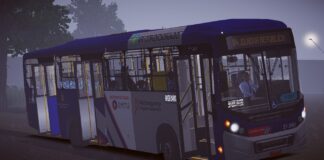 Proton Bus Simulator-Br