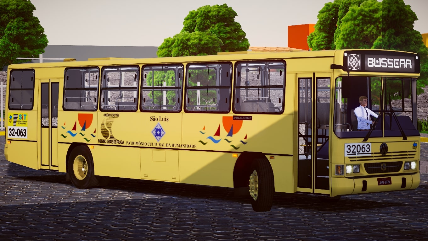 Melhores Mods Semanais - Proton Bus Simulator