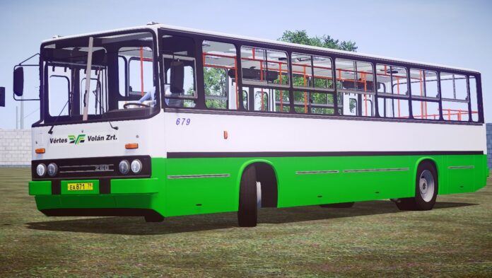 Proton Bus Simulator Urbano 1300 Free Download