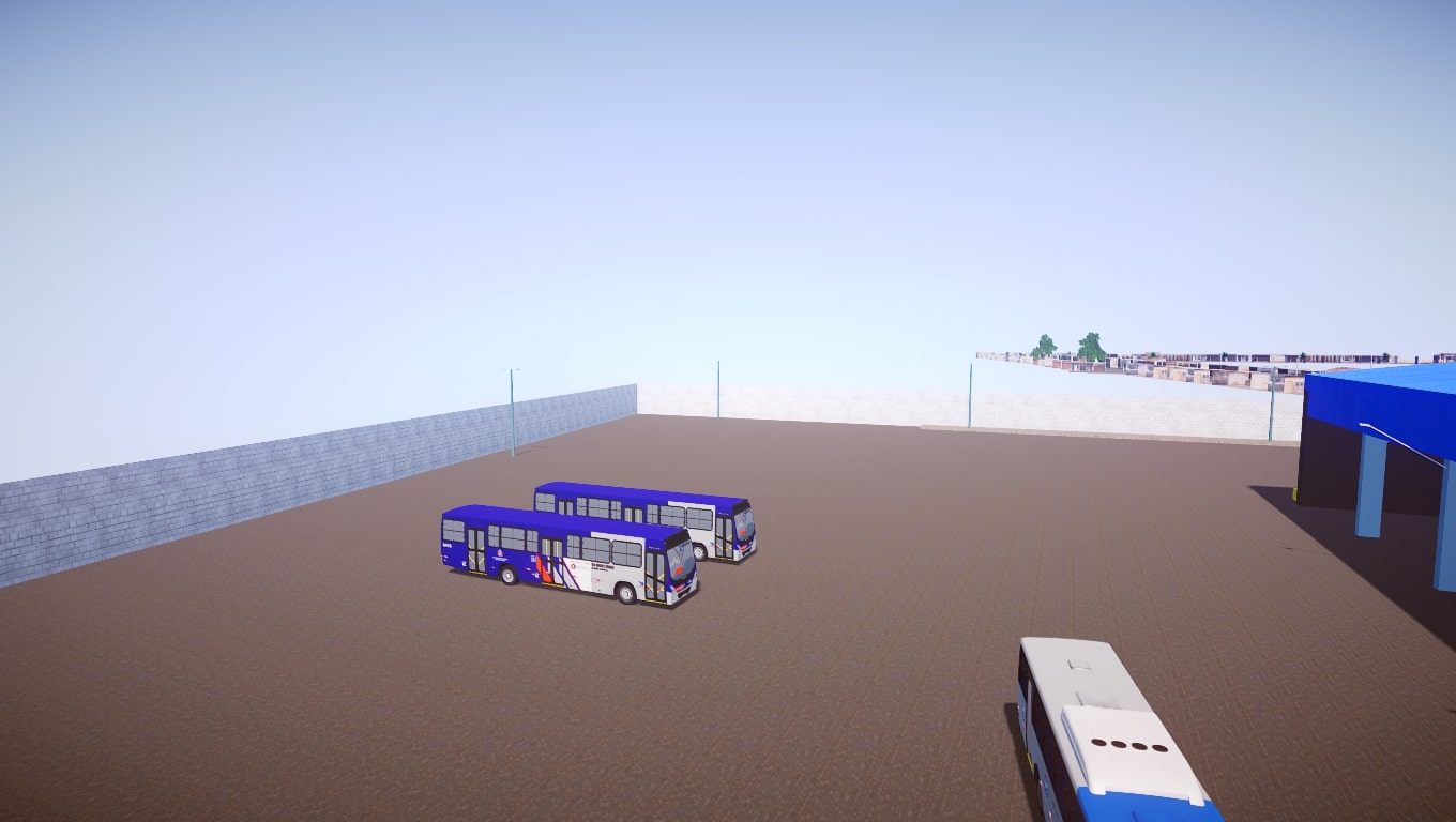 Mapa RMBS 1 FASE 3.1 - Proton Bus Simulator