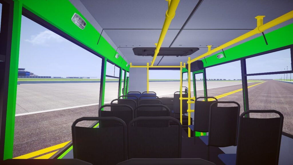 Заз a07a1 i van