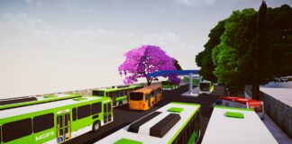 Nova Atualização do Proton Bus Simulator Urbano para Android e PC – V301 -  Lukas Gameplays