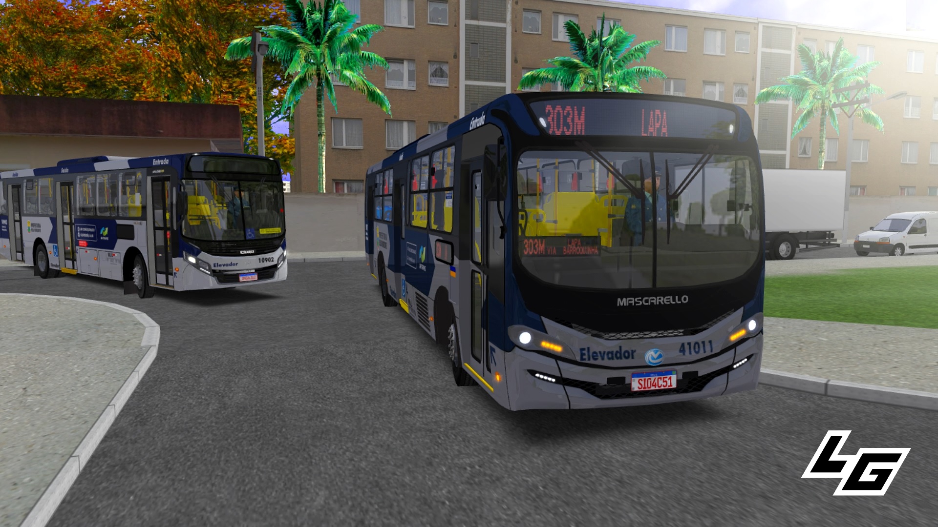 1 OMSI – 2 Download de skins - OMSI - Simulador de Ônibus