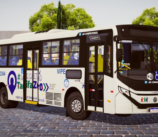 Proton Bus Simulator Urbano - New Iveco Public Bus Drive - Android